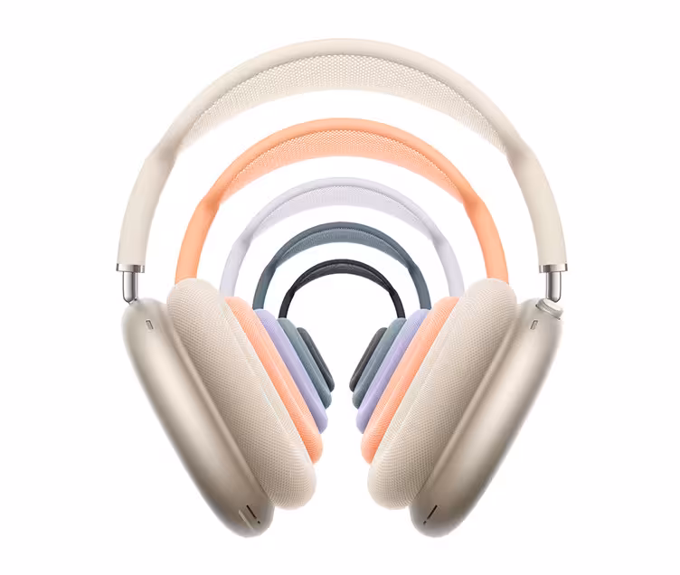 THU MUA TAI NGHE AIRPODS MAX CŨ GIÁ CAO TẠI HÀ NỘI