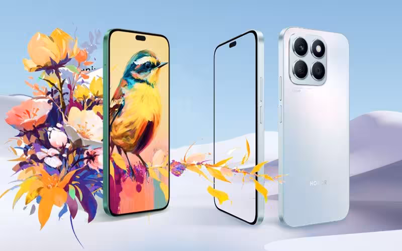 thu mua điện thoại honor cũ giá cao