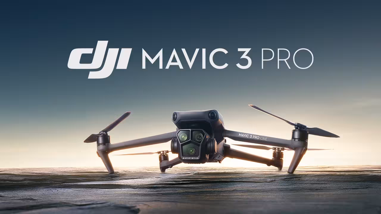 THU MUA MAVIC 3 PRO CŨ GIÁ CAO